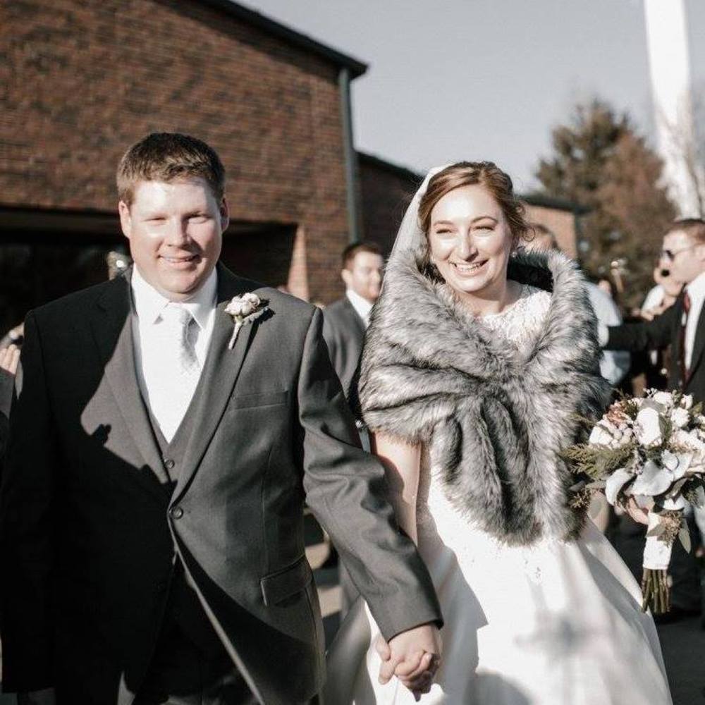 Meet your Posher, Audrey