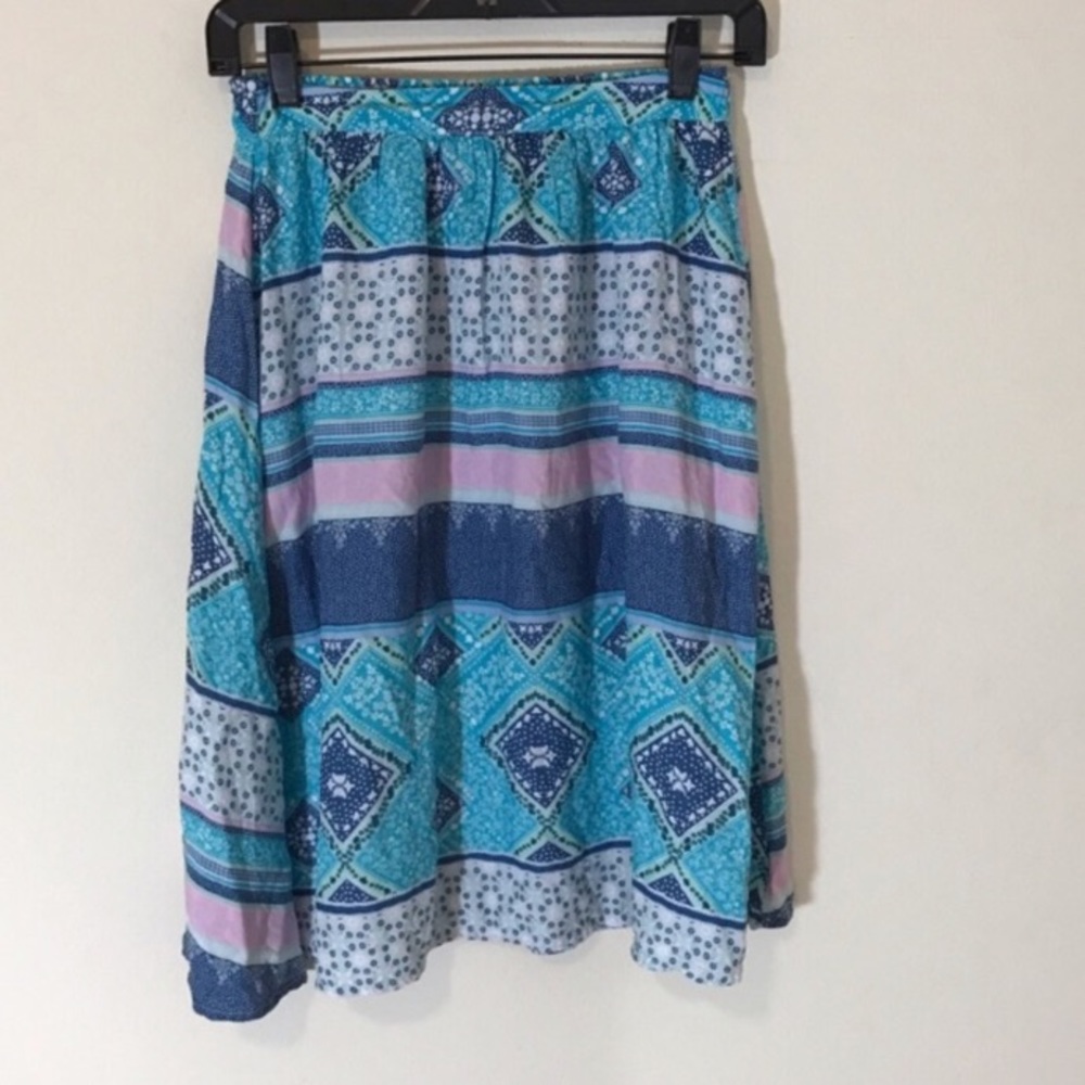 H&m skirt