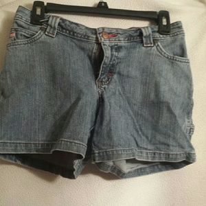 20 x jean shorts