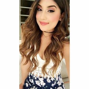 Meet your Posher, Ashika