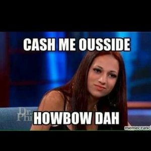 Meet your Posher, Gabriel