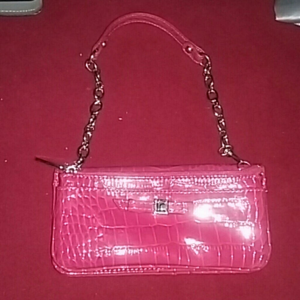 Handheld Purse