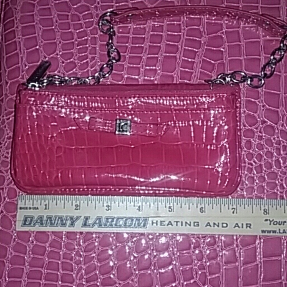 Handheld Purse - Picture 5 of 6