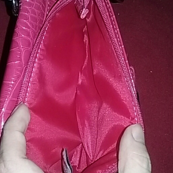 Handheld Purse - Picture 4 of 6