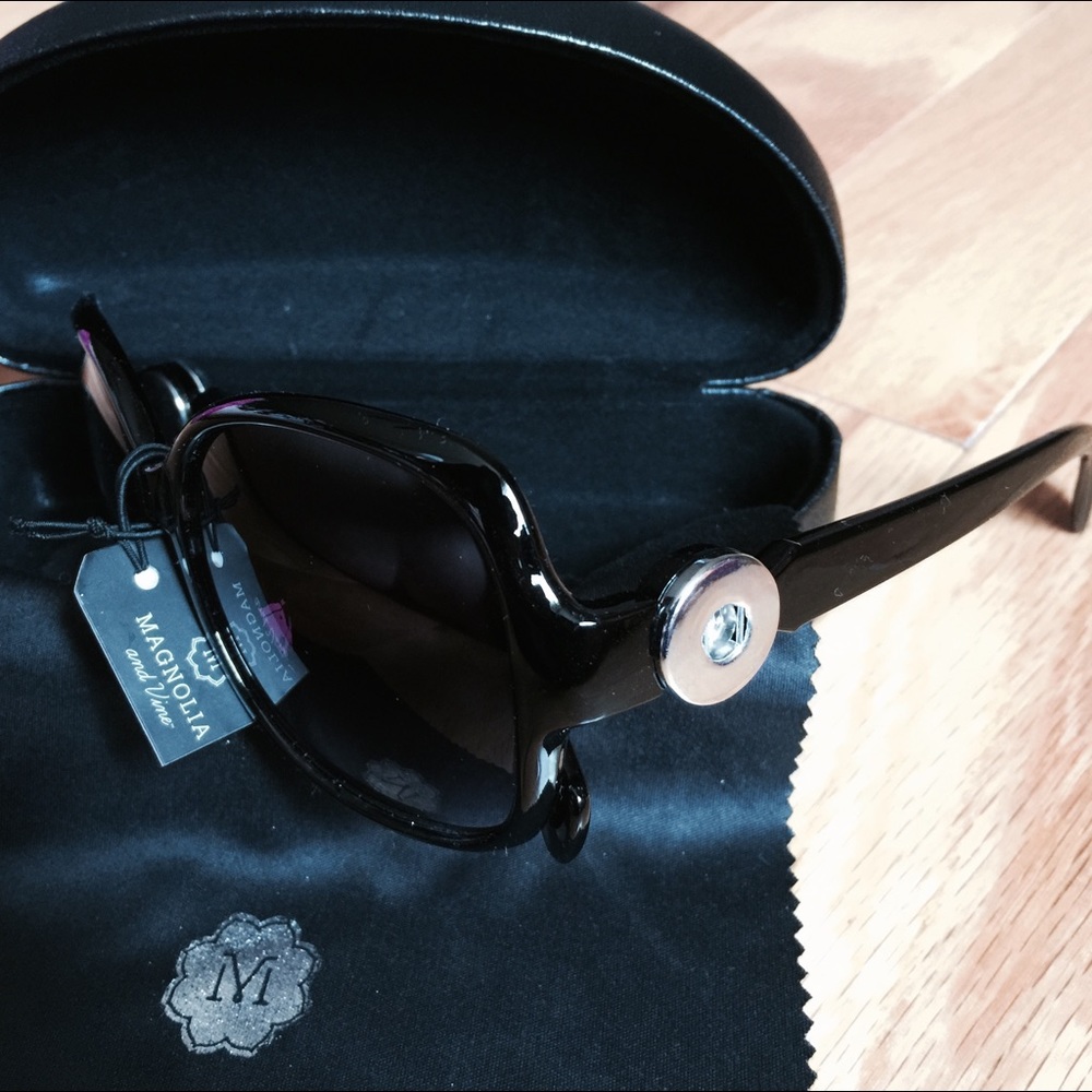 Magnolia and Vine Madeline sunglasses