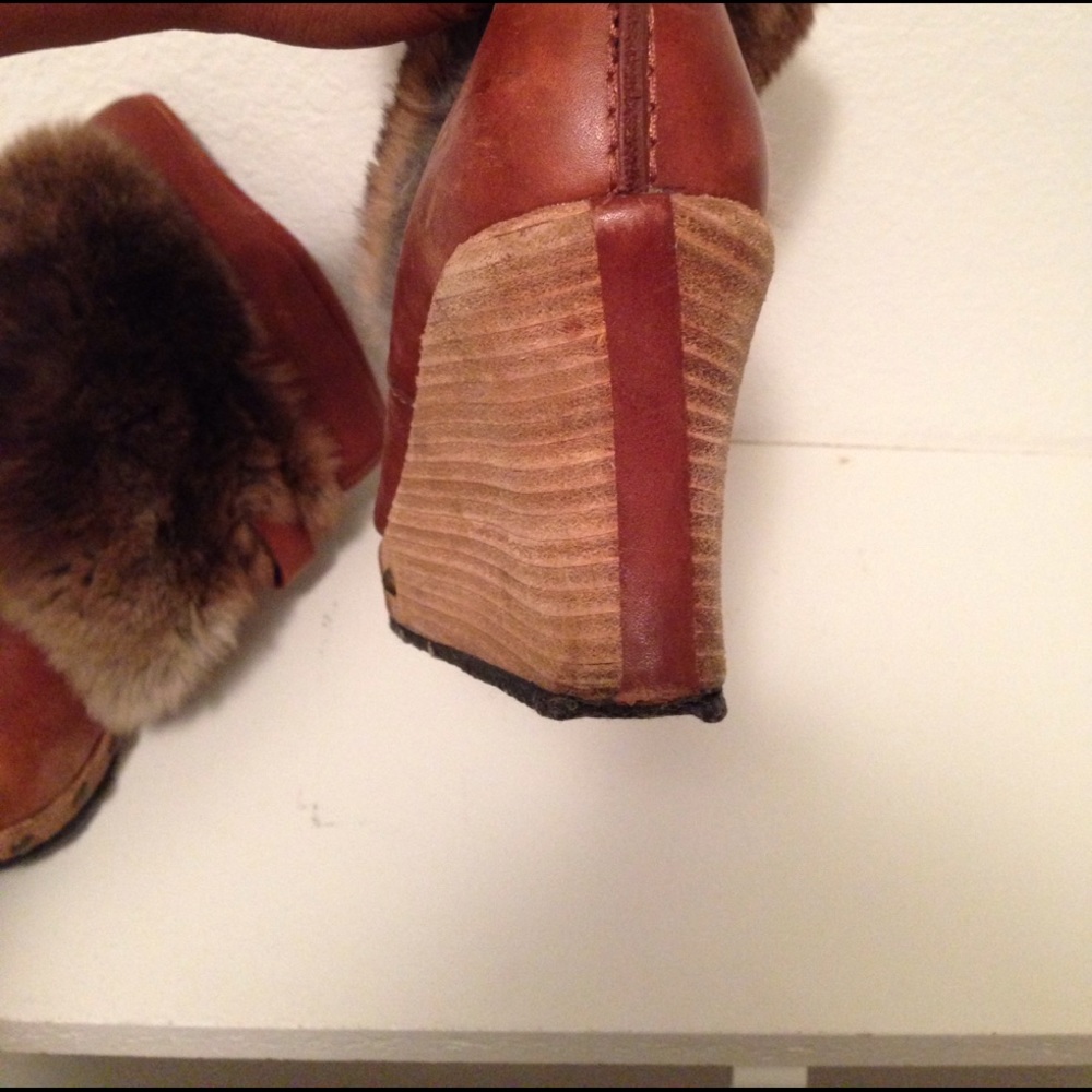 Platform boot - Picture 3 of 4