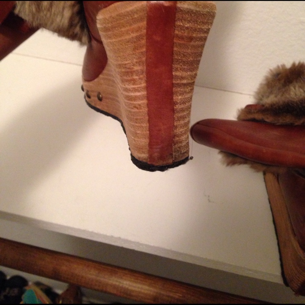 Platform boot - Picture 4 of 4