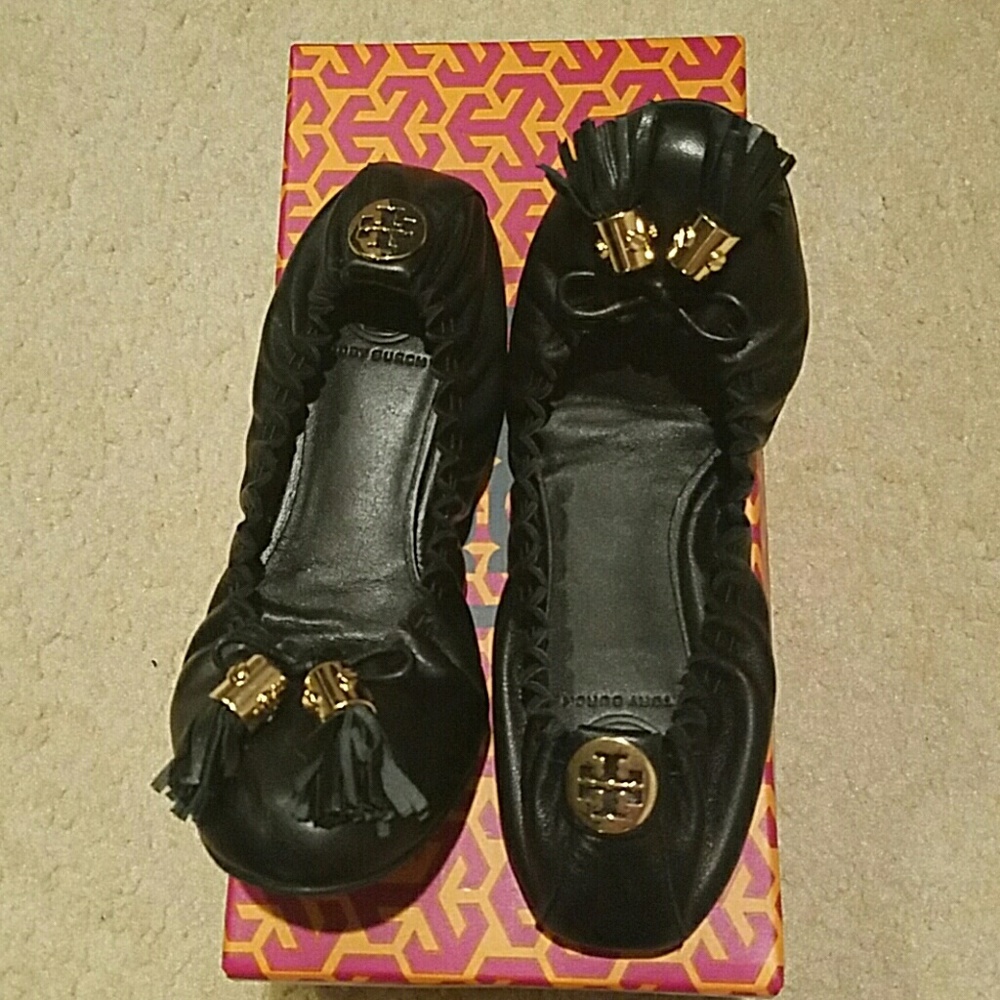 Tory Burch