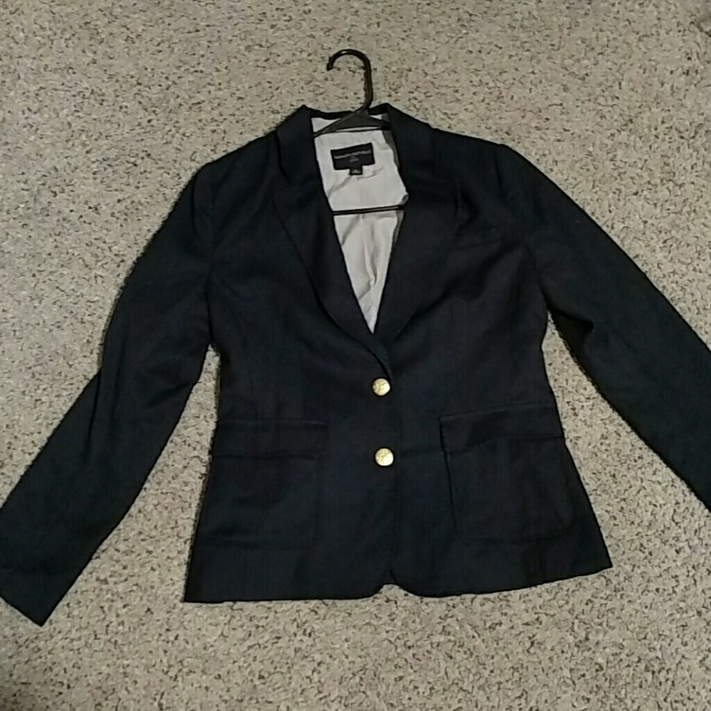 Banana Republic blazer