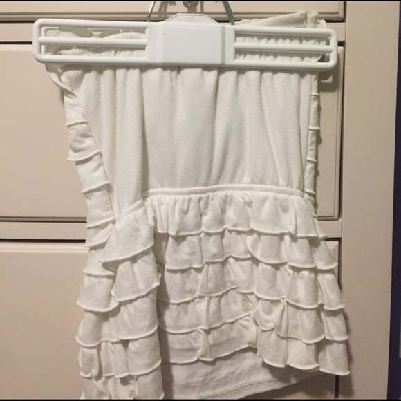 Tube top - Picture 2 of 2