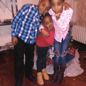 Meet your Posher, Shanique