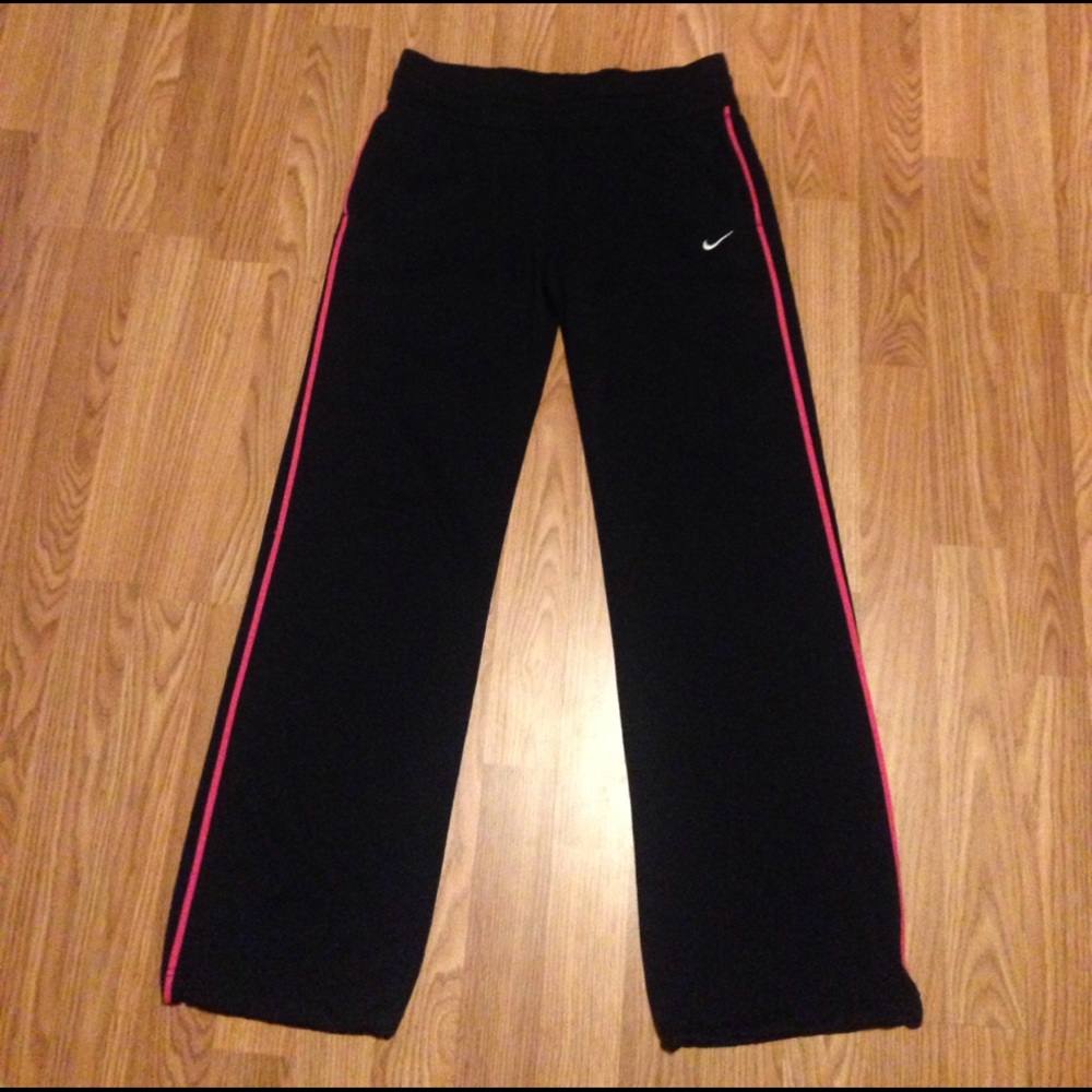 Nike sweatpants