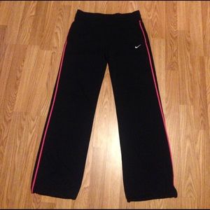 Nike sweatpants