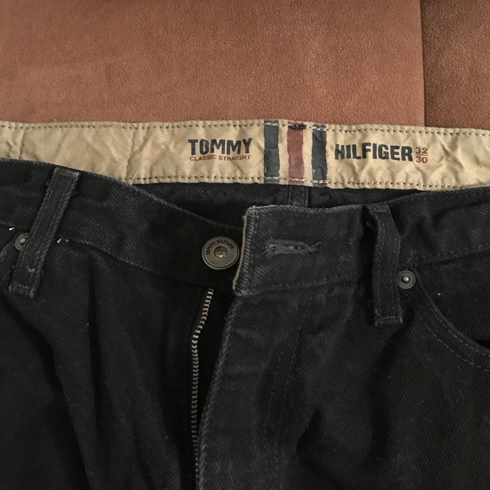 Tommy Hilfiger Jeans