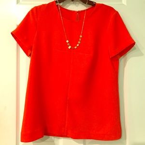 Jcrew top