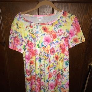 Lularoe Carly
