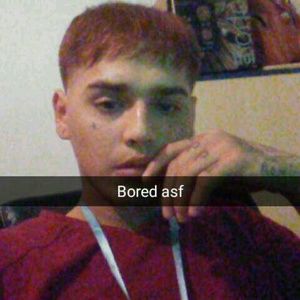 Meet your Posher, Fernando