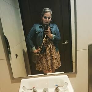 Meet your Posher, Thelma