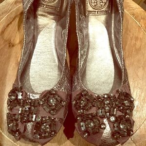 Tory Burch shoes womens 7.5