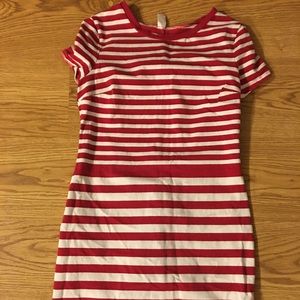 Old navy size small casual dress