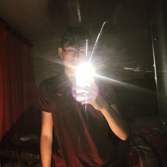 Meet your Posher, Eric - Picture 1 of 1