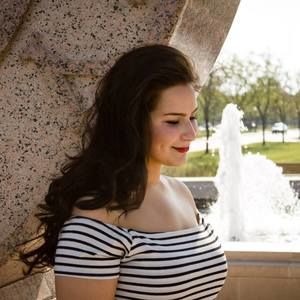 Meet your Posher, Josie