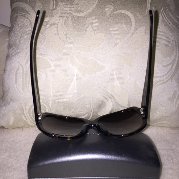 ❌SOLD❌David yurman sun glasses - Picture 4 of 4