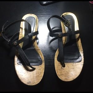 Lauren Ralph Lauren sandals