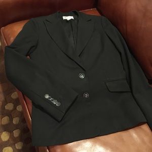 BCBGeneration Black Blazer