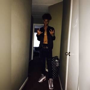 Meet your Posher, Savage