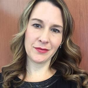 Meet your Posher, Jill