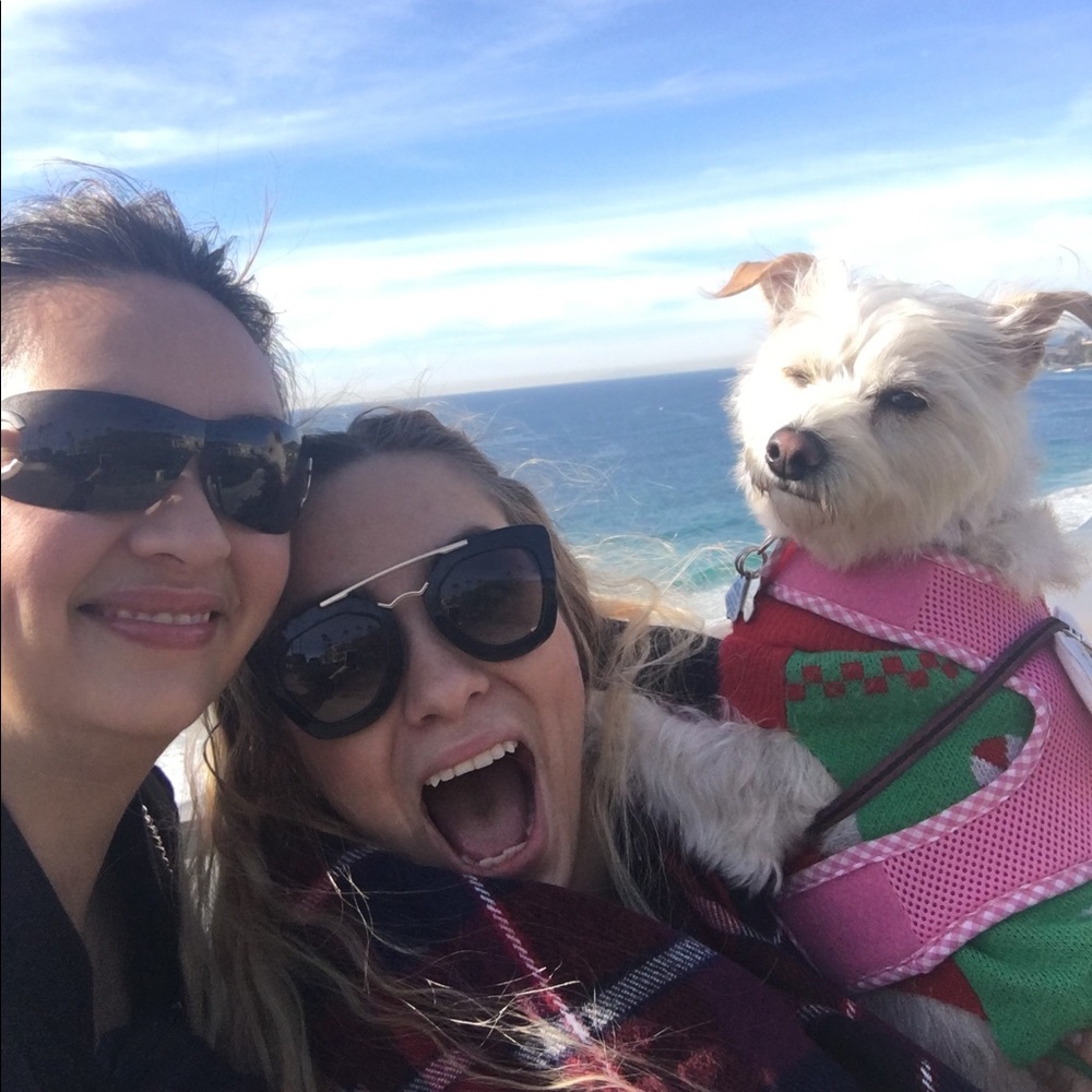 Meet your Posher, Anastasia