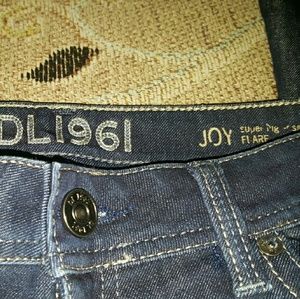 DL 1961 Jeans