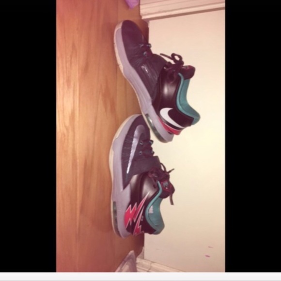 Kd 7 - Picture 1 of 1