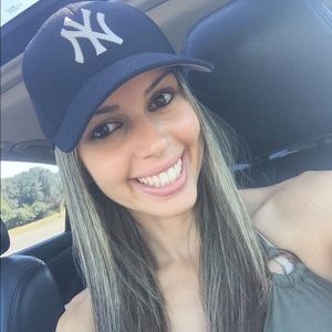 Meet your Posher, Ellen