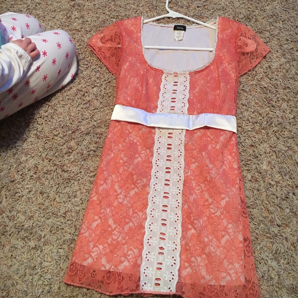 Comfy dress/office shirt