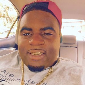 Meet your Posher, Chad