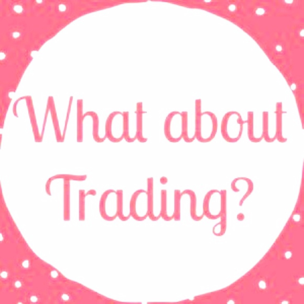 I TRADE But Read My Rules