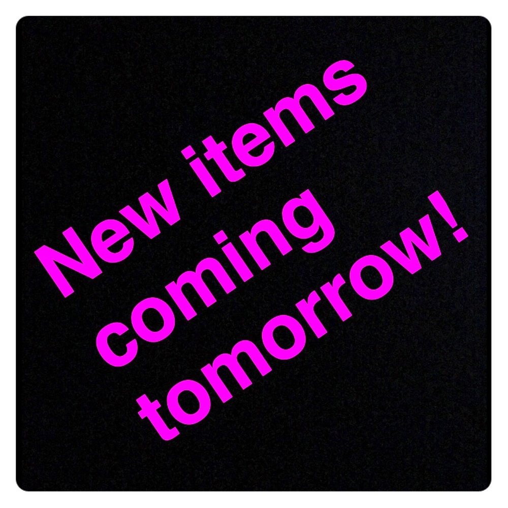 New it me with tags !!!