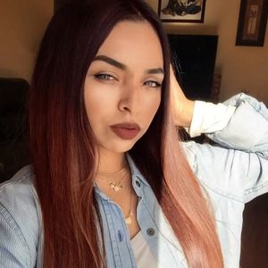 Meet your Posher, Daisy