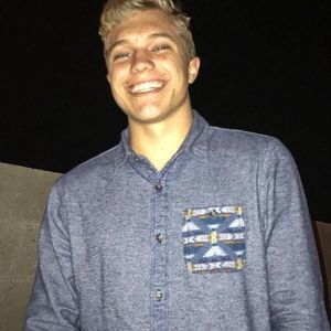 Meet your Posher, Owen