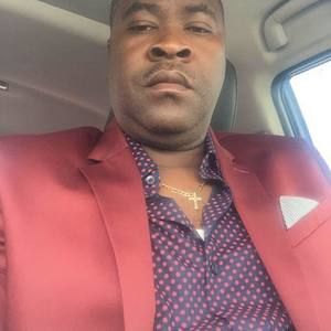 Meet your Posher, Jean maxo