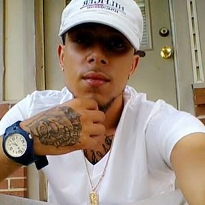 Meet your Posher, Martell