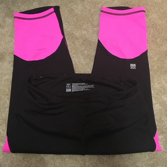 Vs workout crops - Picture 3 of 4
