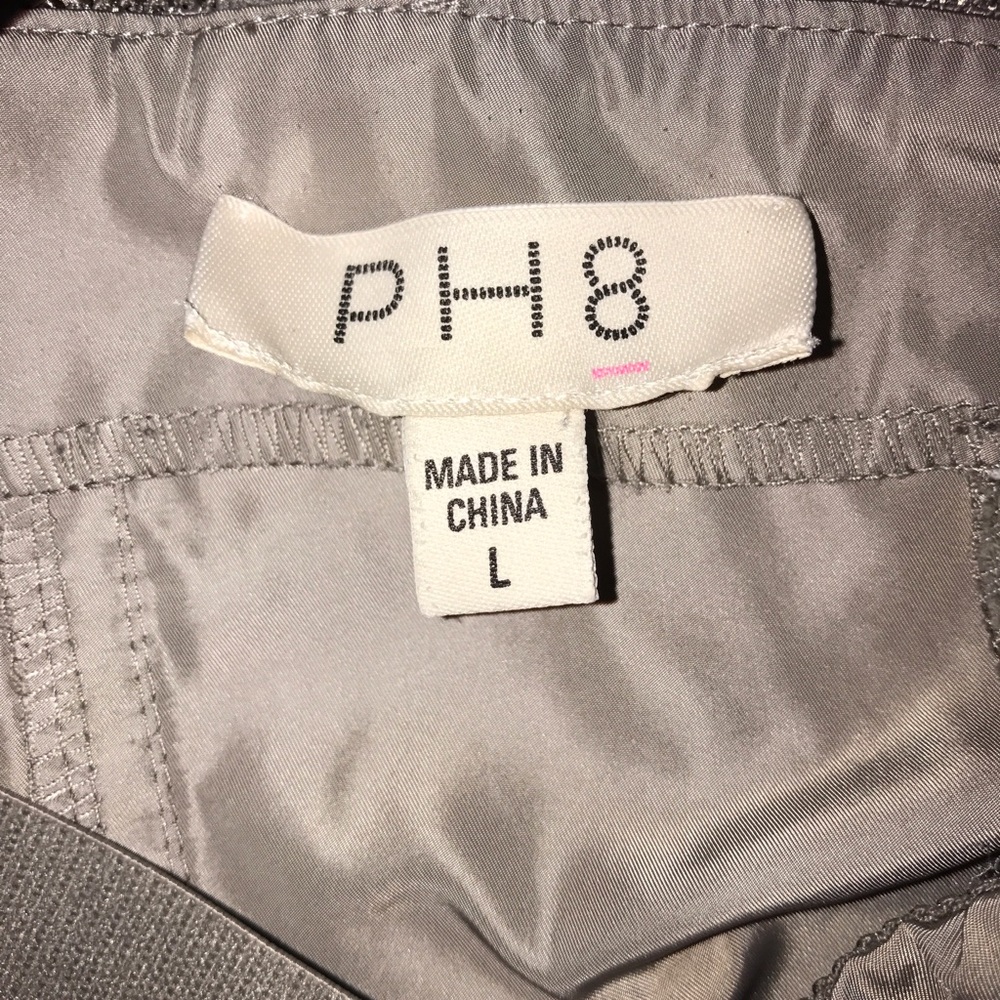 PH8 Corset Style Top -B17 - Picture 3 of 3