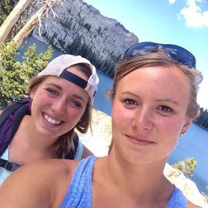 Meet your Posher, Kelley