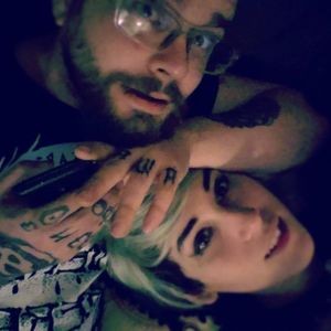 Meet your Posher, Patrick