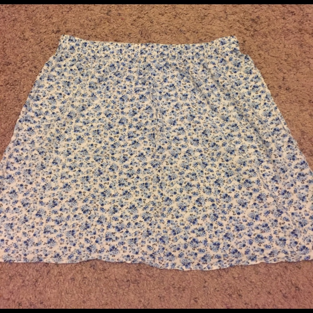 H&M skirt