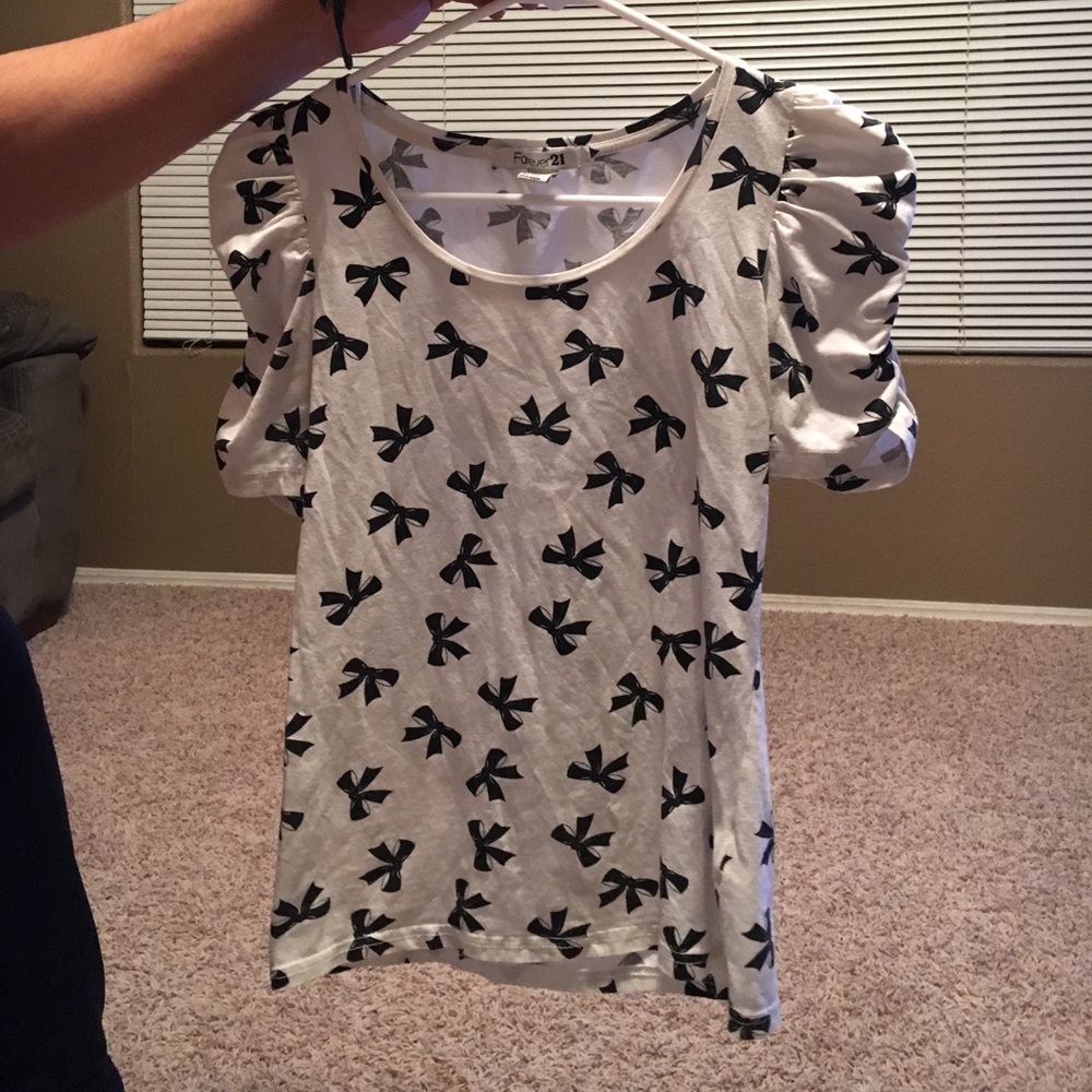 Cute shirt