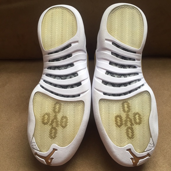 OVO 12'S SIZE 8 - Picture 4 of 8
